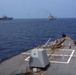 USS Mason (DDG 87) Fleet Replenishment