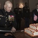 House Cake Cutting Ceremony