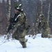 ‘Sky Soldiers’ test team cohesion in Estonia