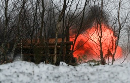 ‘Sky Soldiers’ test team cohesion in Estonia