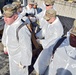 ‘Devil’ brigade delivers coal to local Korean community