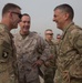 Chairman of the Joint Chiefs visits Erbil