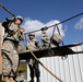 Pa. Guard's 213th Personnel Company tackles obstacle course