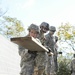 Pa. Guard's 213th Personnel Company tackles obstacle course