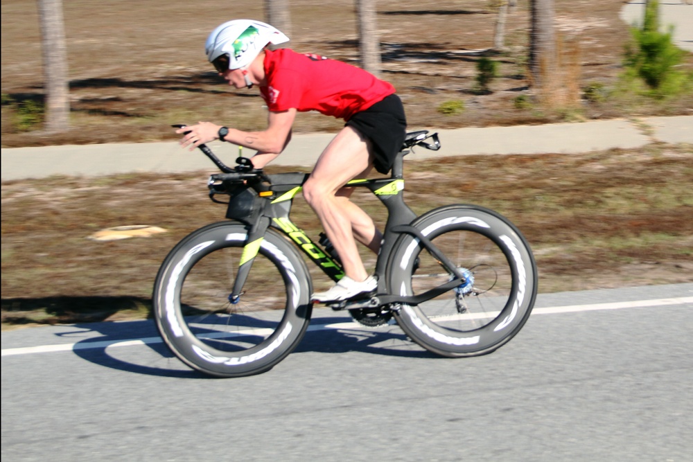 Marne Week - Triathlon