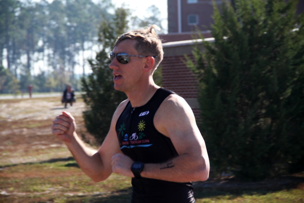 Marne Week - Triathlon