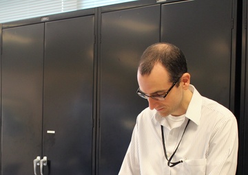 CERDEC CP&amp;I Engineer Tests AJAS