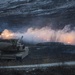U.S. Marine live-fire exercise in Norway