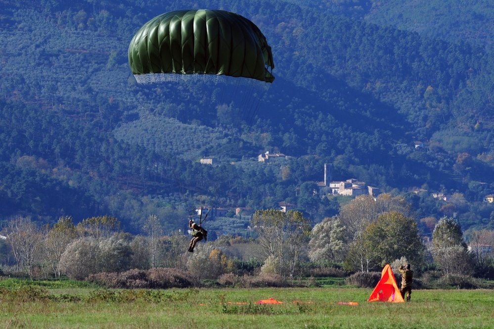 exercise Mangusta 16