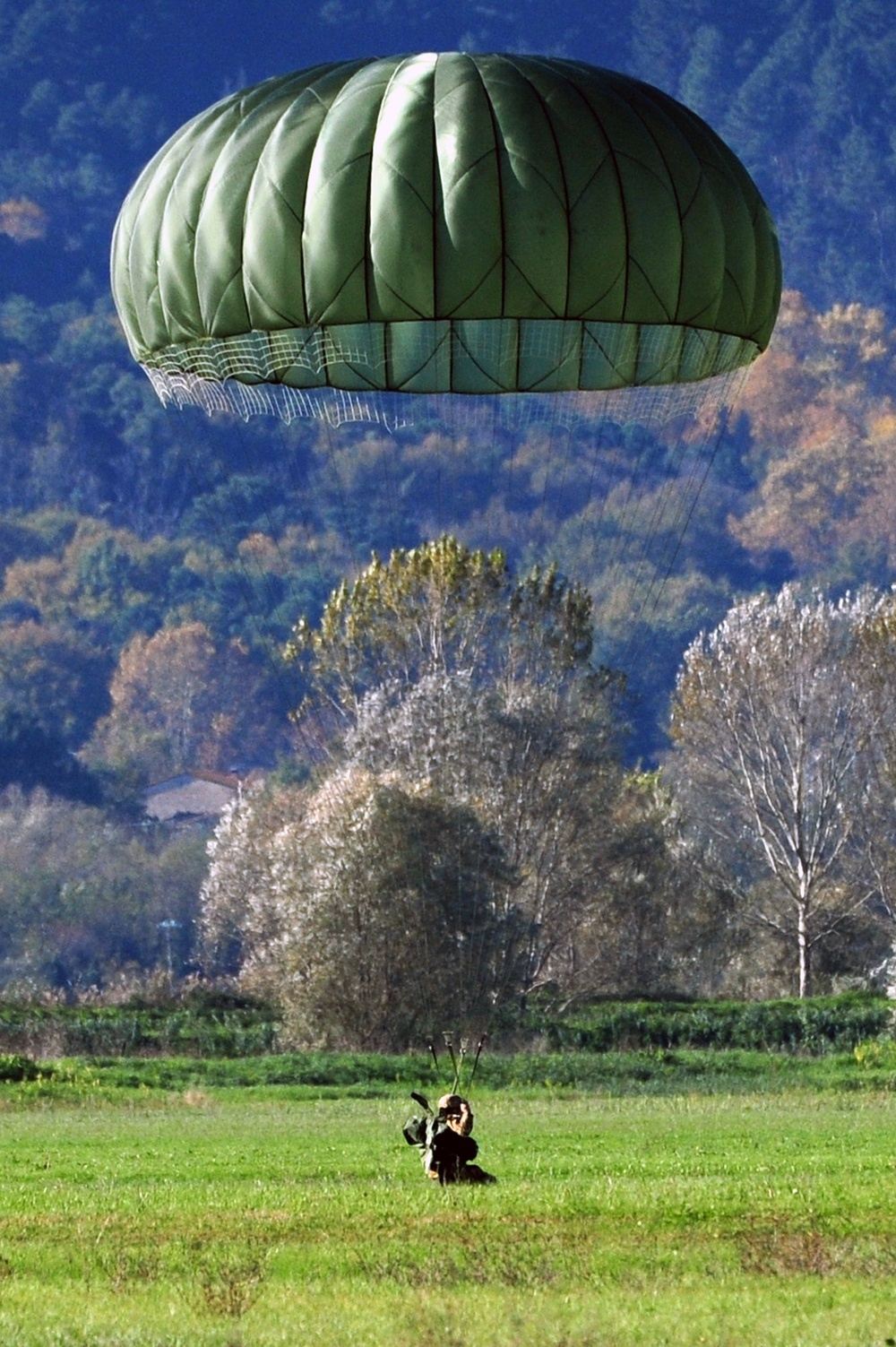 exercise Mangusta 16