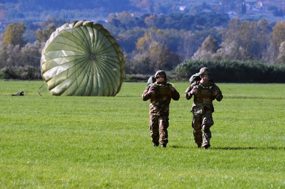 exercise Mangusta 16
