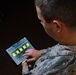 Training ISR warriors faster, smarter through mobile apps