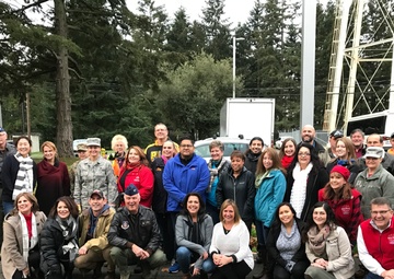 Annual Turkey Drop set for launch