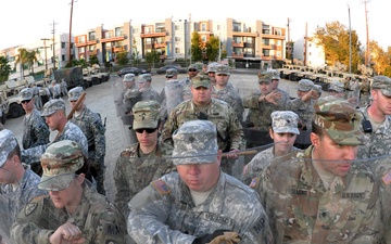 Vigilant Guard 17