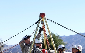 Vigilant Guard and the collaborative emergency response effort