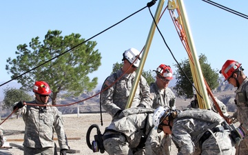 Vigilant Guard and the collaborative emergency response effort