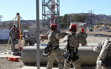 Vigilant Guard and the collaborative emergency response effort
