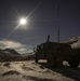 U.S. Marines perform fire support coordination exercise with the Norwegian Army