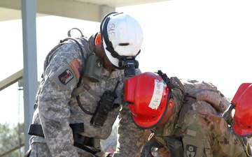 Vigilant Guard and the collaborative emergency response effort