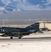 Retiring QF-4 stops in at Aviation Nation