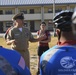 Soldier Ride at NAVSTA Mayport