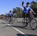 Soldier Ride at NAVSTA Mayport