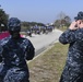 Soldier Ride at NAVSTA Mayport