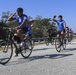 Soldier Ride at NAVSTA Mayport