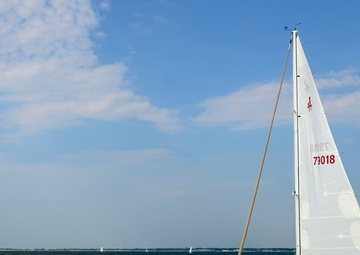 U.S. Armed Forces sail to remember 9/11