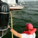 U.S. Armed Forces sail to remember 9/11