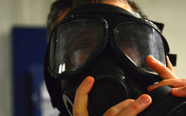 Earning the GAFPB: an Airman’s evolution