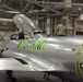 Wyo. Air Guard restores jet that is part of unit history