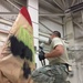 Wyo. Air Guard restores jet that is part of unit history