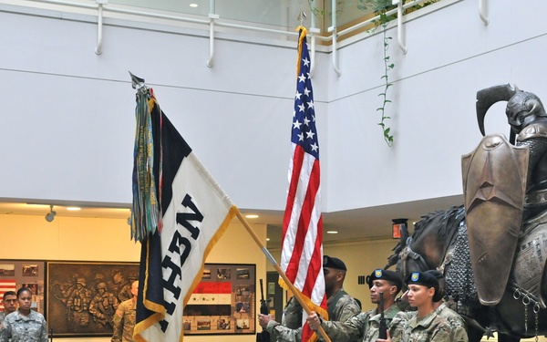 3rd MCP-OD conducts historic activation ceremony