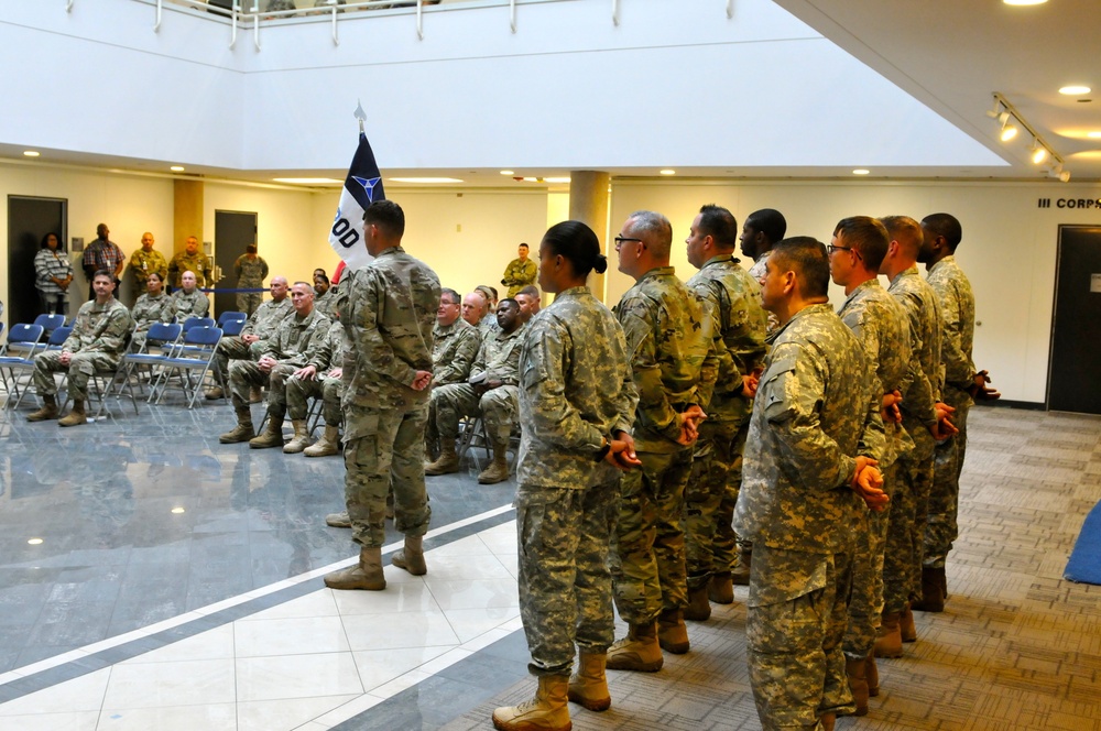 3rd MCP-OD conducts historic activation ceremony