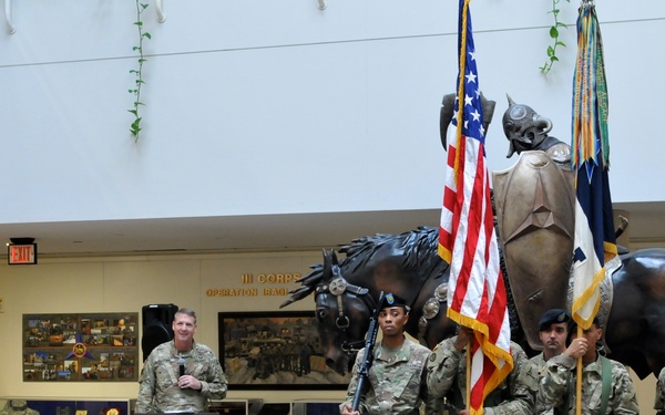 3rd MCP-OD conducts historic activation ceremony