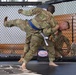 93rd Military Police Battalion conducts War Eagle competition