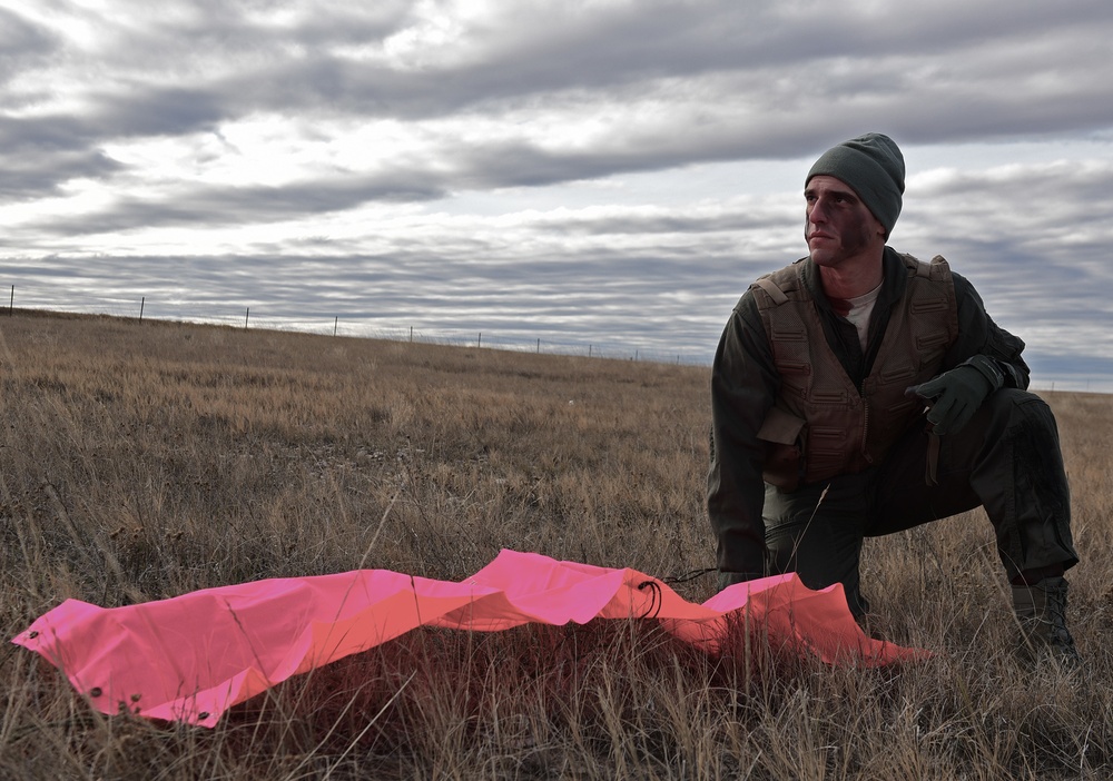 Combat Raider keeps joint-force proficient, ready for battle