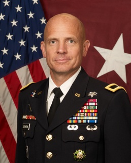 Collaboration is key to military health system