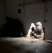 Beale EOD diffuse simulated crisis situation
