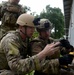 Beale EOD diffuse simulated crisis situation