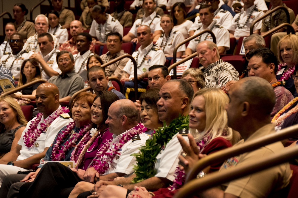Annual Education Forum Tackles the Needs of Military Children in Hawaii