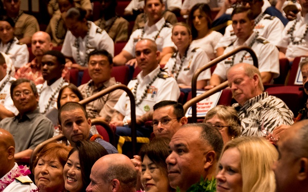 Annual Education Forum Tackles the Needs of Military Children in Hawaii