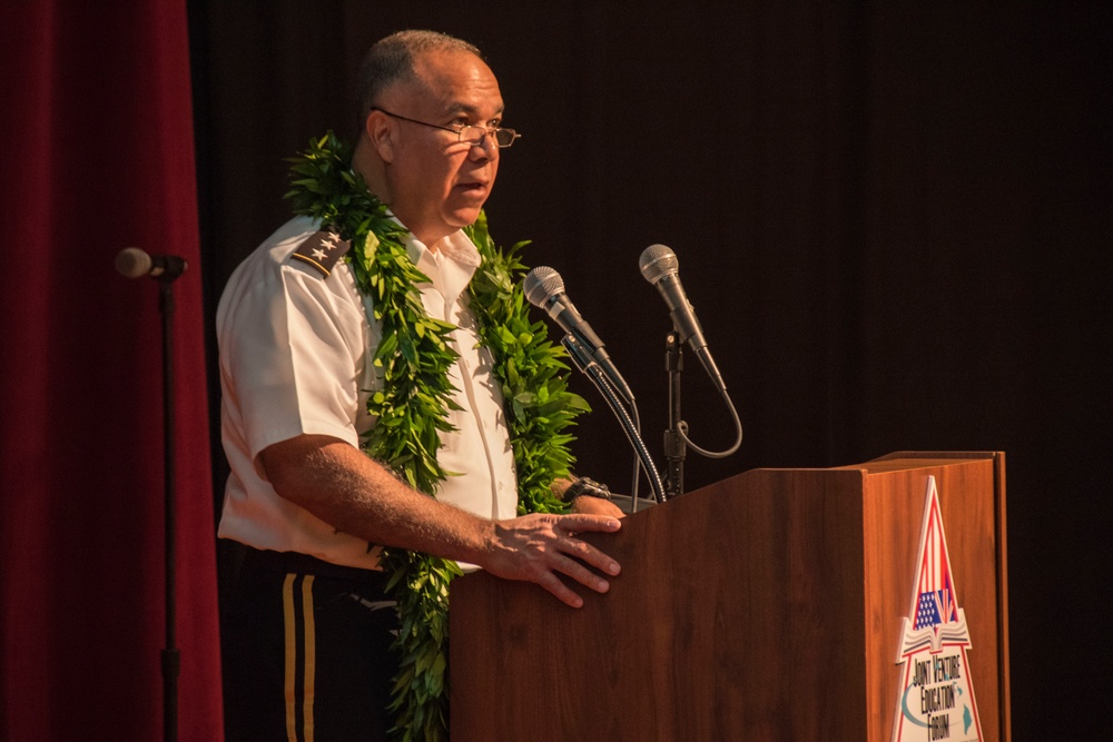 Annual Education Forum Tackles the Needs of Military Children in Hawaii