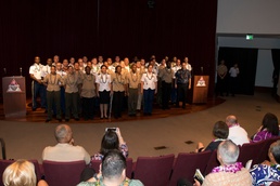 Annual Education Forum Tackles the Needs of Military Children in Hawaii