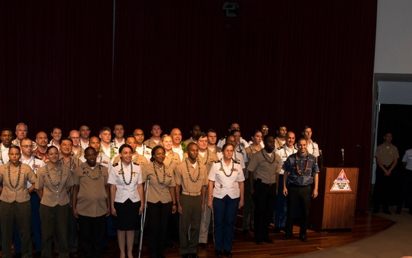 Annual Education Forum Tackles the Needs of Military Children in Hawaii