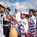 Pearl Harbor Welcomes Home USS Columbia