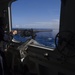 USS Zumwalt Sailors Conduct Crew Served Weapons Firing