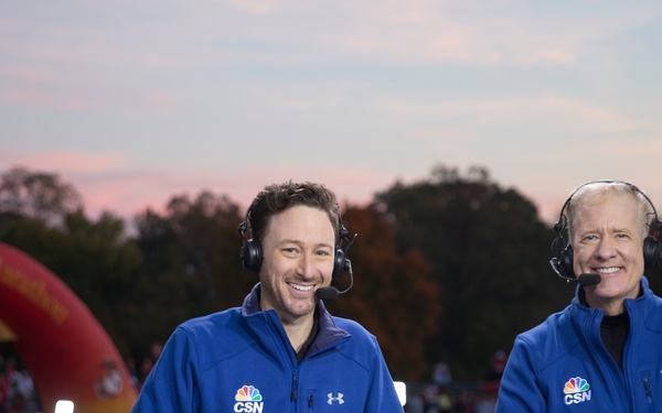 41st Marine Corps Marathon