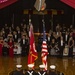 MCIEAST 241st Staff Noncommissioned Officer and Officer Ball
